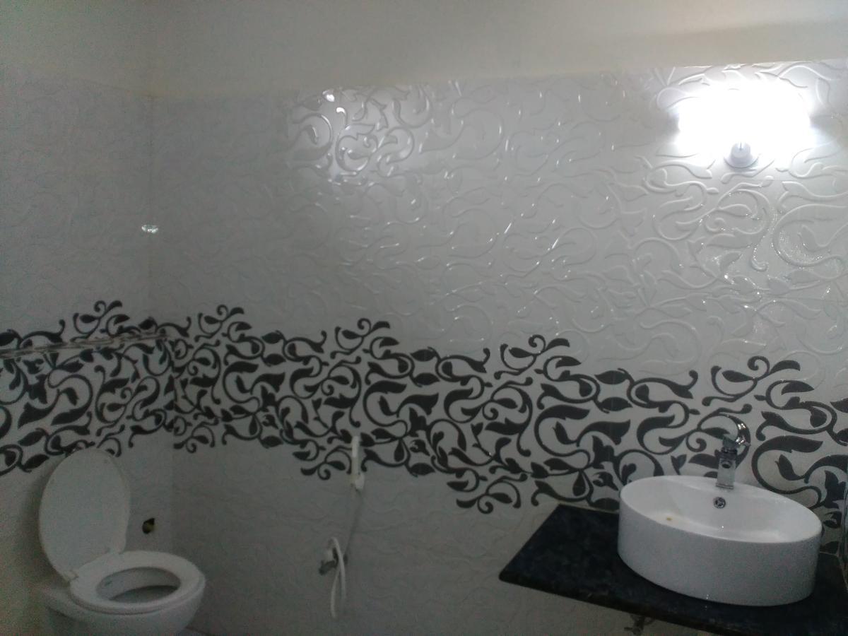 Hotel Rajkamal Deoghar Rum bild